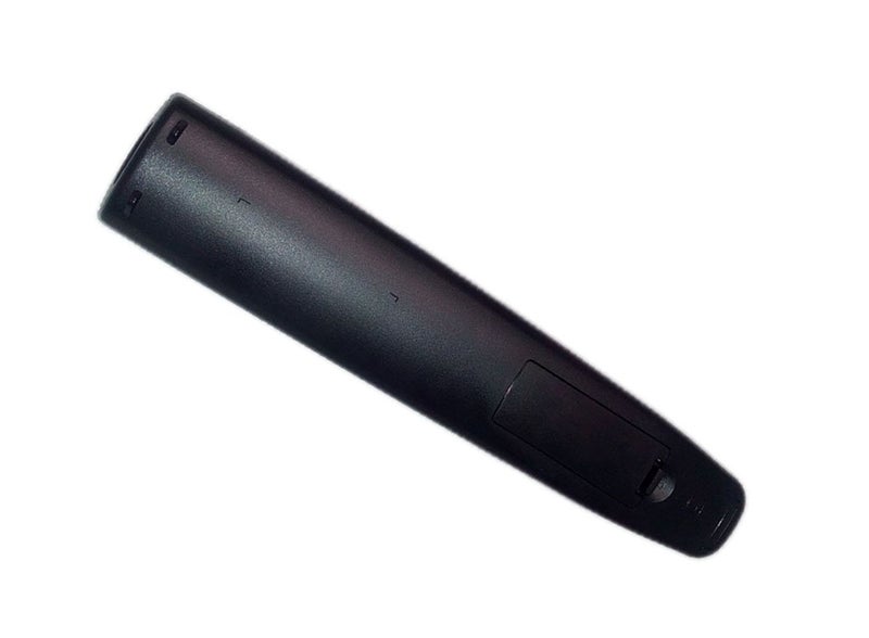 JustFine Replaced Remote Control Compatible for Samsung HL72A650C1F LN52A650A1FXZA LN52A750R1F PN50A530S2FXZC LN46B550K1FXZA LN46B630N1FXZC TV - Image 2